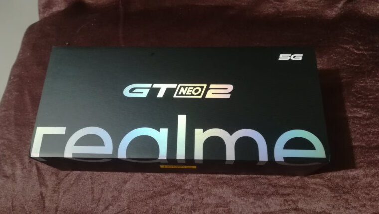 【独家】分享 realmerealme真我GT Neo2 质量评测数据怎么样，这款手机符合你的要求吗？