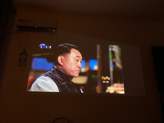 良心解读极米h和z系列区别？到底要怎么选择