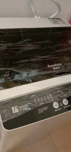 【避坑测评】真实使用情况曝光洗衣机 荣事达ERVP191013T 质量怎么样？为什么差？