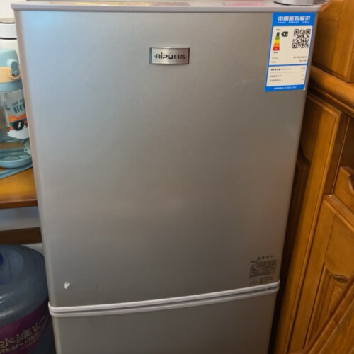 实际情况解读日普BCD-102D冰箱功能评测结果，看看买家怎么样评价的