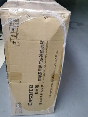 网友剖析卡萨帝JSQ25-13CJS(12T)燃气热水器评测报告怎么样？质量不靠谱？