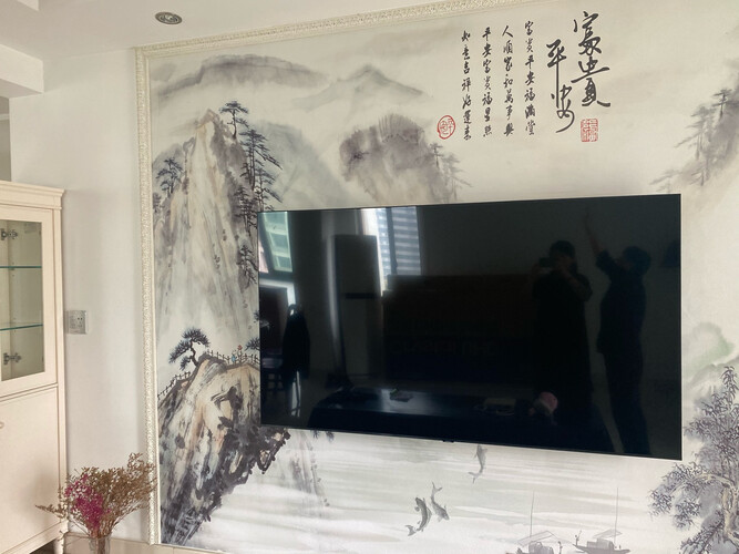 三星75与海信75寸u7哪个好