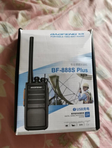 用后实情讲解宝锋BF-888S与宝锋BF-999LUS能对讲吗？应该怎么样选择