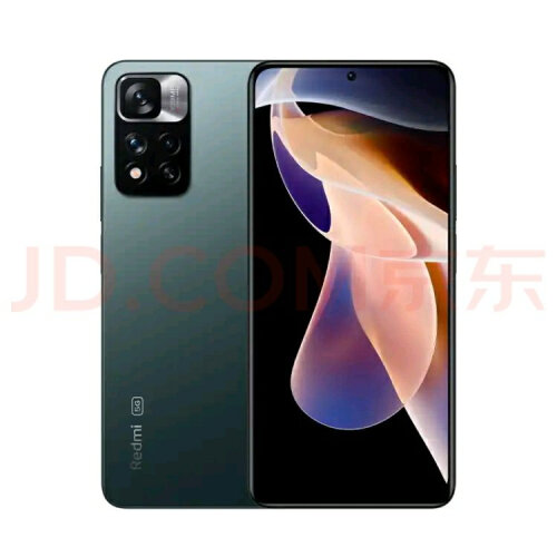 「深度评测」小米/Redmi Note 11 Pro 5G怎么样？质量真的差吗