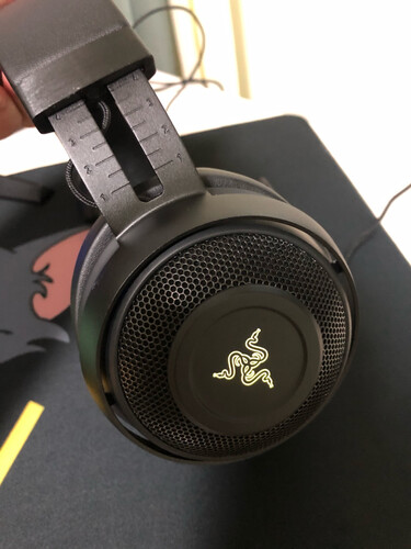 【不看后悔】雷蛇7.1V2游戏耳机评测结果怎么样？不值得买吗？