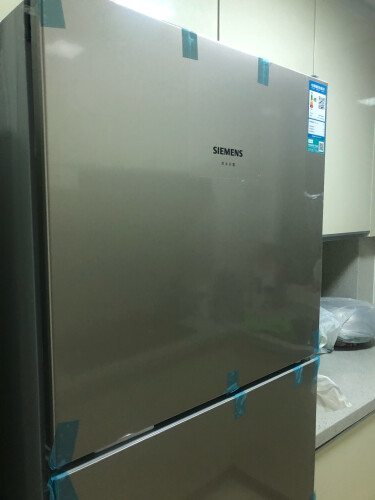 「买前须知」西门子BCD-274W(KG28UA220C)冰箱功能评测结果，看看买家怎么样评价的