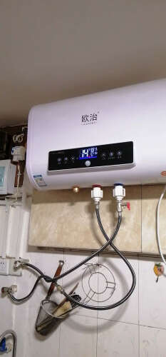 达人爆料欧治DSZF-50LP1电热水器质量评测怎么样好不好用？