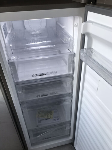使用一个月后分享海尔BD-148MDT和BD-102MDT的区别？哪款性价比更好