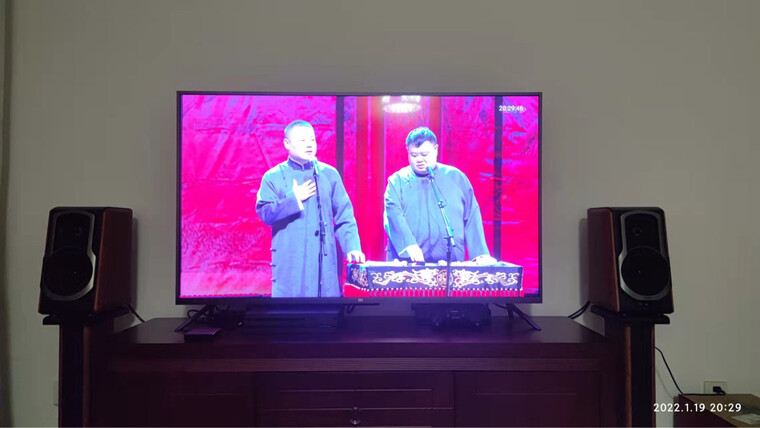 老司机解读漫步者S1000MKII和C2哪个更好？谁是性价比之王