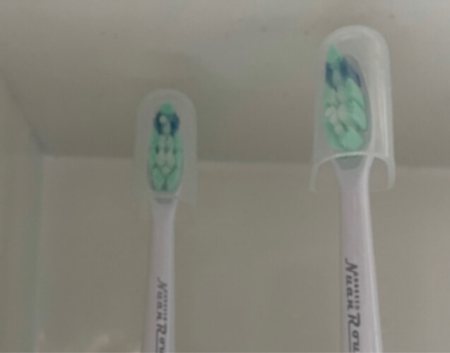 【口碑评测】电动牙刷头真实使用感受曝光，鑫英致W型-HX6绿色 质量怎么样？究竟合不合格