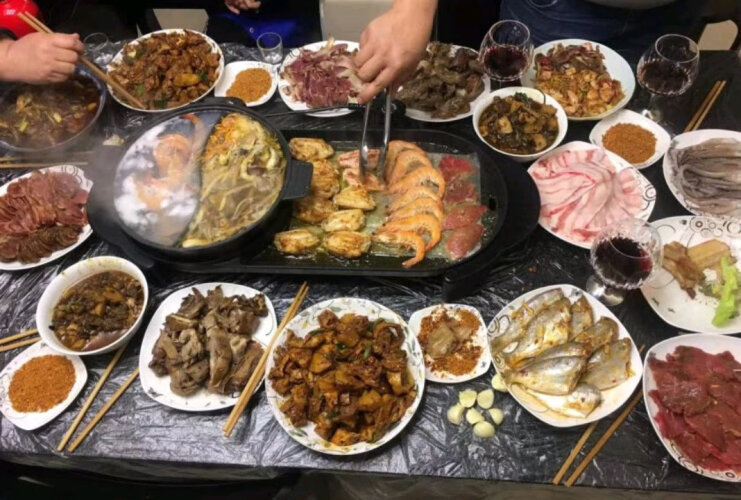 %title插图%num 「一定要了解」康佳KEG-W001电烧烤炉质量评测怎么样好不好用?