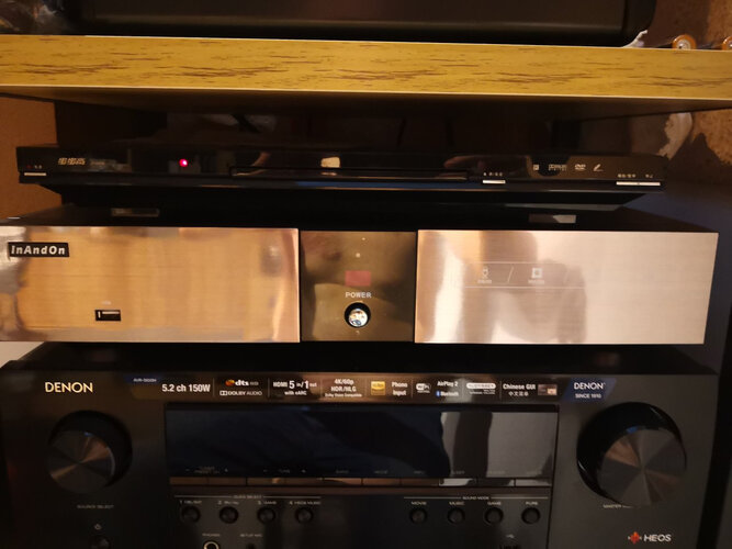 经验解析音王v66点歌机和效果器和话筒连接图？质量真的差吗