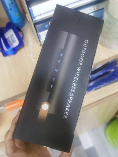 真实情况透露狂热者s51蓝牙音箱怎么样？评测值得入手吗
