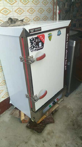 网友剖析超想CX-006蒸柜评测结果怎么样？不值得买吗？