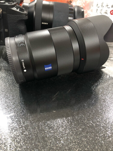 「入手体验」索尼SEL85F14GM镜头质量评测怎么样好不好用？