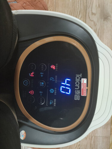 人气博主评价泰昌TC-08GJ8B6 足浴盆评测结果怎么样？不值得买吗？