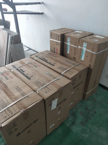 格力kfr-35gw/nhdbb3怎么样