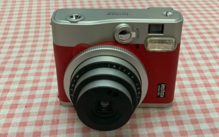 「求助」instaxmini40和90有什么区别？哪个更合适