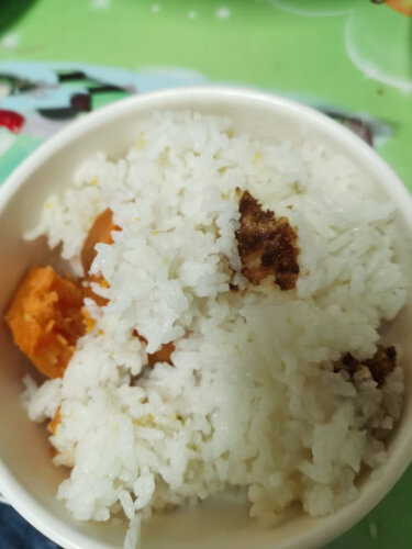 %title插图%num 实际情况解读三角牌TG-Z100X50H电饭煲质量评测怎么样好不好用?