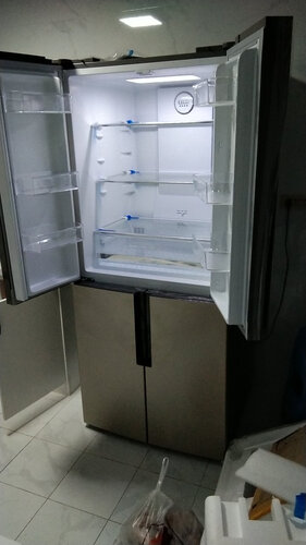 美菱bcd-446wp9c冰箱怎么样