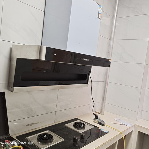 达人爆料优盟uc179F抽烟机L型怎样？评测比较哪款好