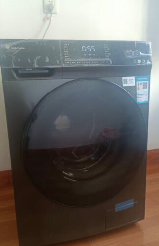 【太坑人了】小天鹅新品10公斤滚筒 买来两个月，这洗衣机质量真的差吗？评测下怎么样！