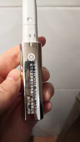 【真相来了】大神评测 松下EW-DS19VP405 电动牙刷开箱看质量，分享怎么样避坑！