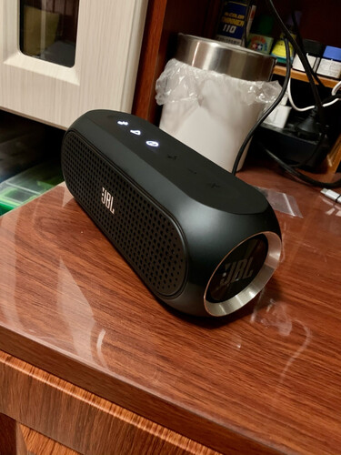 jblturbo与万花筒4比较