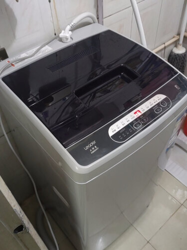 【已开箱】统帅b60m2s洗衣机怎么样？评测值得入手吗