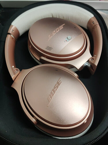 boseqc35ii和bose700