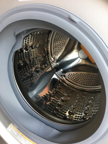 老司机分享LGWD-C51QHD45洗衣机评测结果怎么样？不值得买吗？