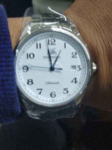 上海x629手表怎么样