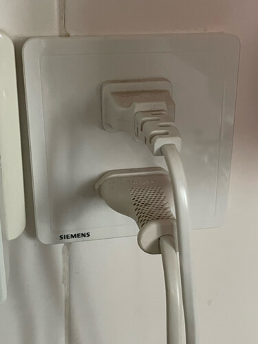 【买家评价】西门子5UB1453-3NC01 这款 开关插座 效果怎么样？评测分析质量不好用 ？