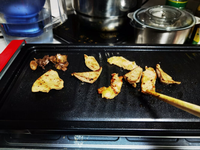 %title插图%num 「入手必知」康佳KEG-W151A电烧烤炉怎么样评测质量值得买吗?