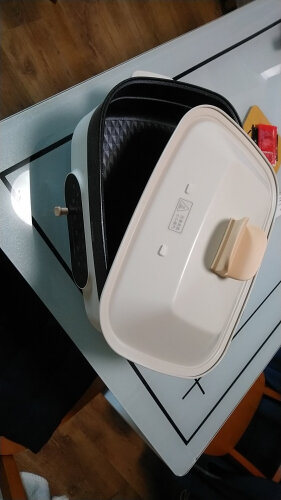 %title插图%num 多用途锅使用一个月后分享苏泊尔JD3424D608怎么样的质量,评测为什么这样?