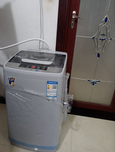 经验解析小鸭WBH81618T洗衣机怎么样评测质量值得买吗？
