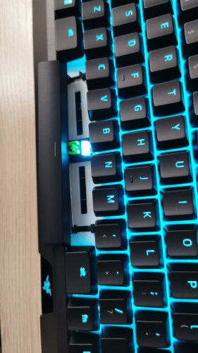 %title插图%num 「键盘商家透露」雷蛇RZ03-03540100-R3M1怎么样评测质量值得买吗?
