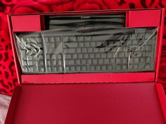 「深度评测」CHERRYMXBoard6.0键盘怎么样买最实惠？质量好不好？