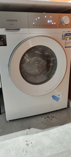 「网友评价」西门子WN54B2X00W洗衣机功能评测结果，看看买家怎么样评价的