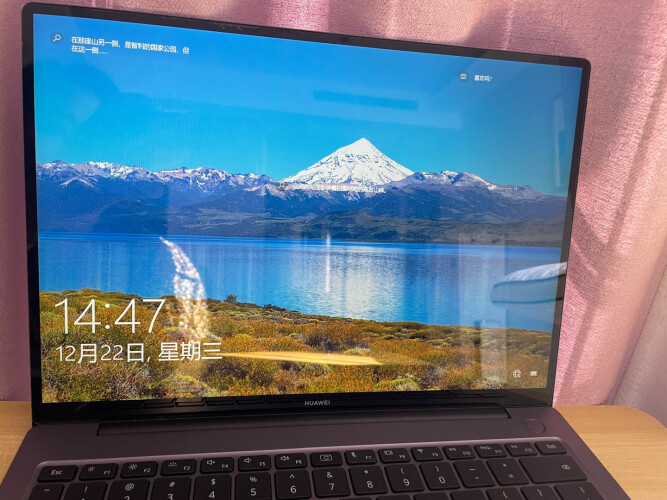 【买家后悔】华为matebook14和苹果macbookpro比较 哪款好？良心点评配置区别