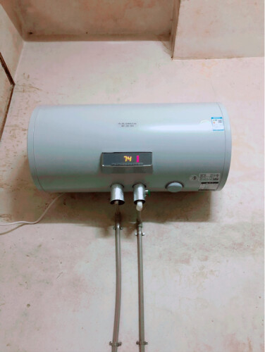 「功能解读」史密斯E60VDD-C电热水器功能评测结果，看看买家怎么样评价的