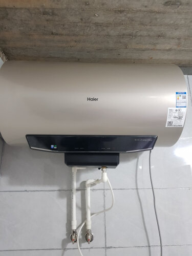 人气博主评价海尔EC6002-G9(U1)电热水器怎么样的质量，评测为什么这样？