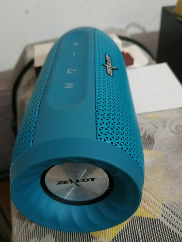 用后实情讲解狂热者s7蓝牙音箱质量怎么样？功能真的不好吗