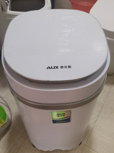 【用后说说】奥克斯XPB38-50洗衣机怎么样评测质量值得买吗？