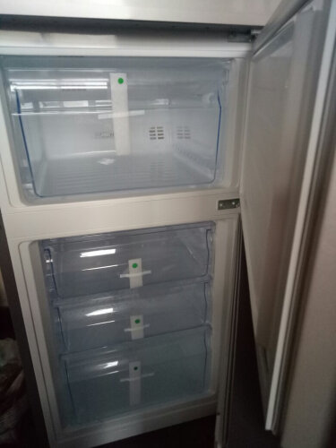 「一定要知道」海信BCD-239WYK1DPS冰箱怎么样的质量，评测为什么这样？