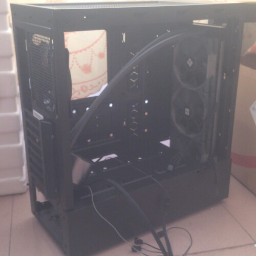 %title插图%num 「博主爆料」ThermalrightFrozenEYE280ARGB散热器怎么样的质量,评测为什么这样?