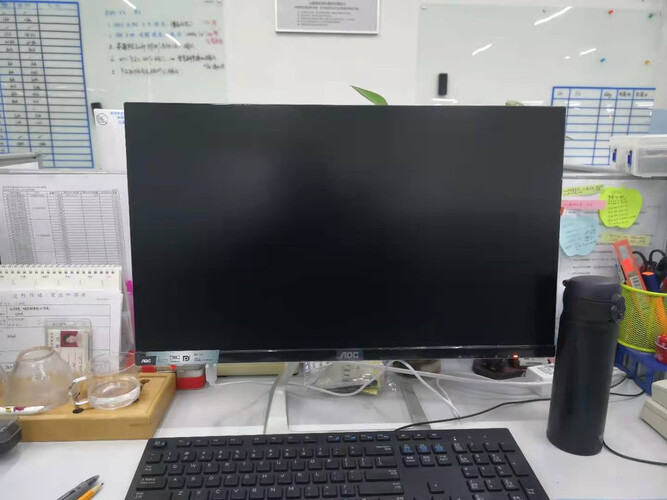 「商家透露」aoc24t1q显示器评测?质量到底怎么样好不好