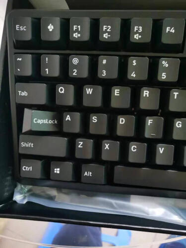 %title插图%num 「键盘评测」CHERRYG80-3000STKLRGB买家怎么这样评价,还值得买吗