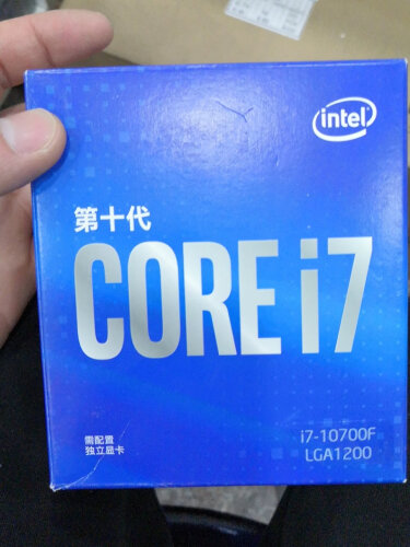 英特尔9600kf和10400f