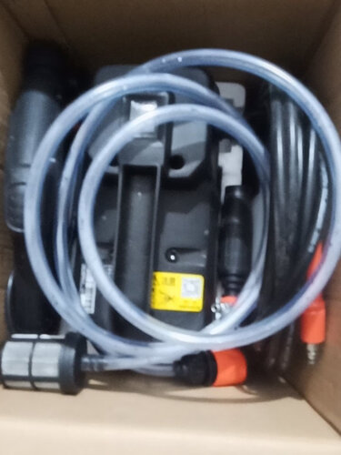 「博主爆料」亿力YLQ3180G洗车机怎么样评测质量值得买吗？